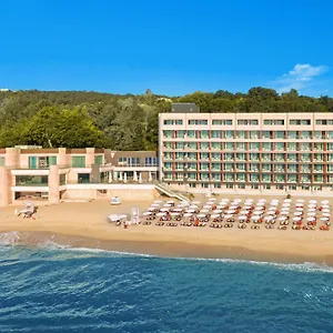 Marina Hotel, Sunny Day Hotel Varna