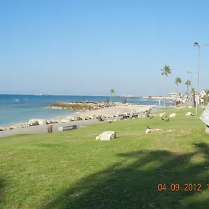 Beach Place Haifa