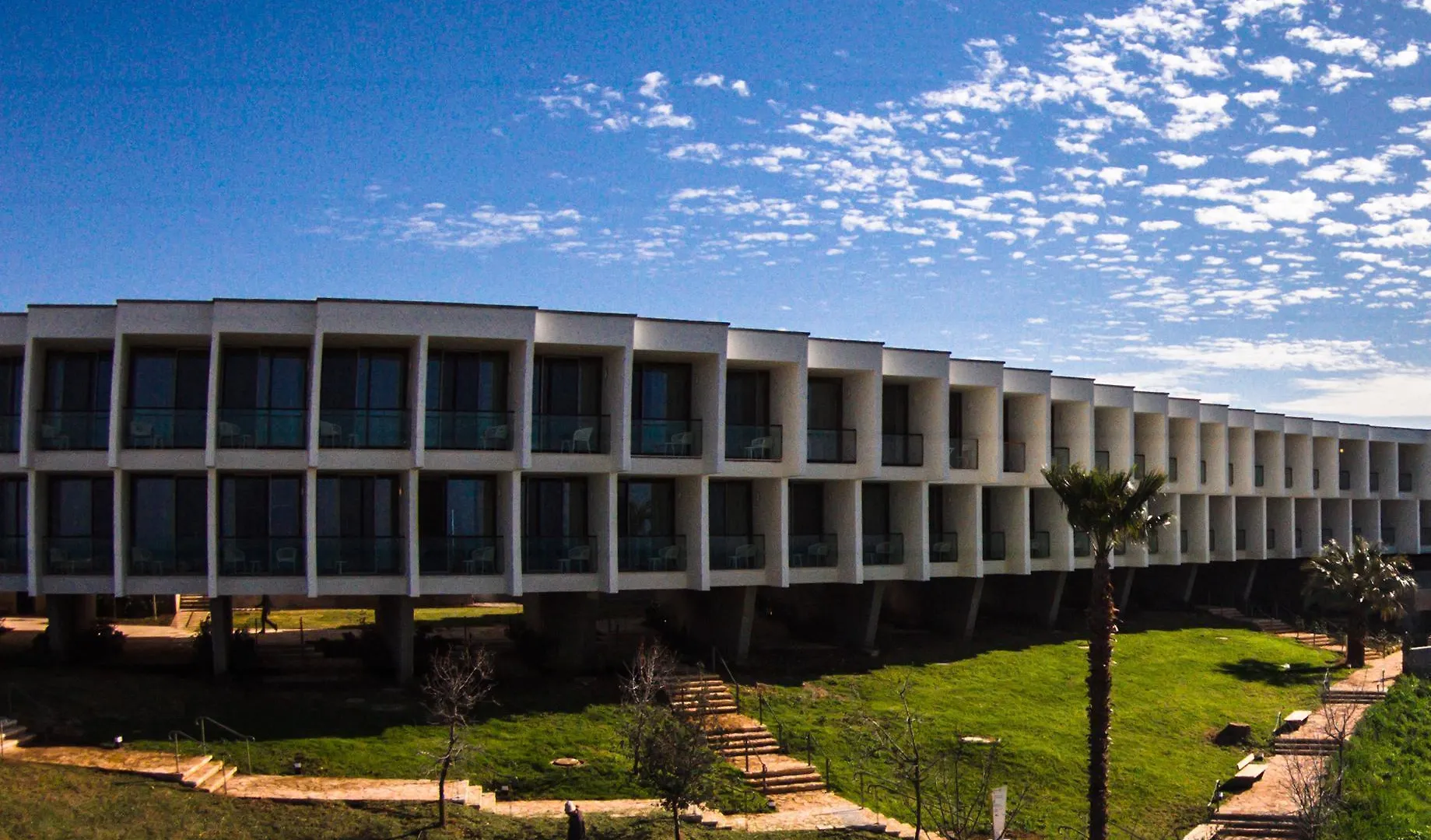 Elma Hotel And Art Complex Zikhron Ya'akov